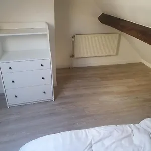  Apartamento B96 2 Bedrooms Bélgica