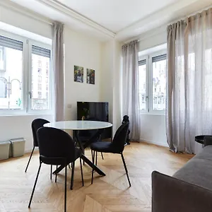  Apartamento Duomo Cityview Grand Italia