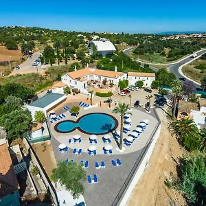 Apartamento Oleandro Country Club Portugal